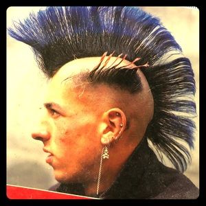 Meet your Posher, Amber